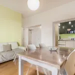 Chigi דירה רומא